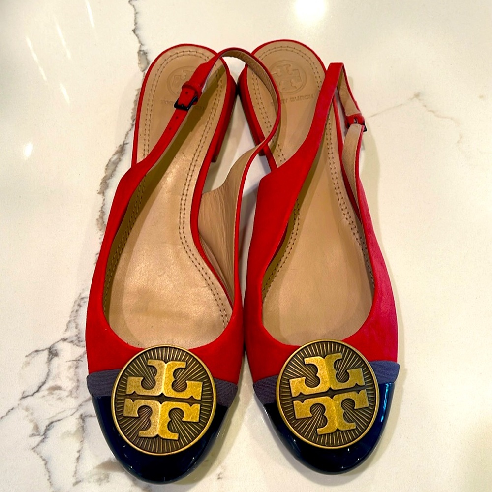 Tory Burch sandals